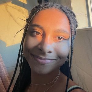 Meet your Posher, Tariah